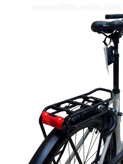 Kalkhoff Image 3.B Advance Vélo électrique Shimano Nexus 2024 - 12