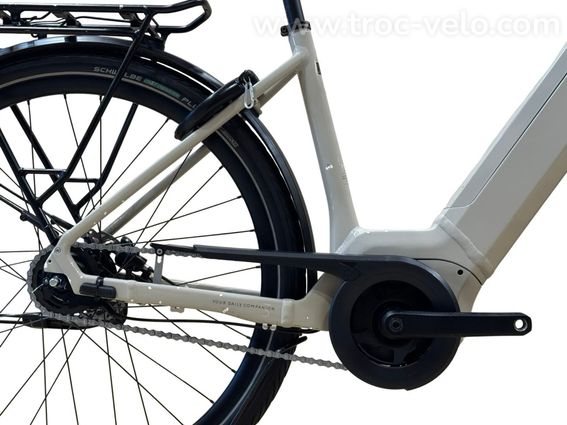 Kalkhoff Image 3.B Advance Vélo électrique Shimano Nexus 2024 - 14