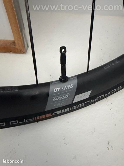 DT Swiss ARC 1400 - 2