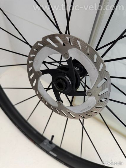 DT Swiss ARC 1400 - 4