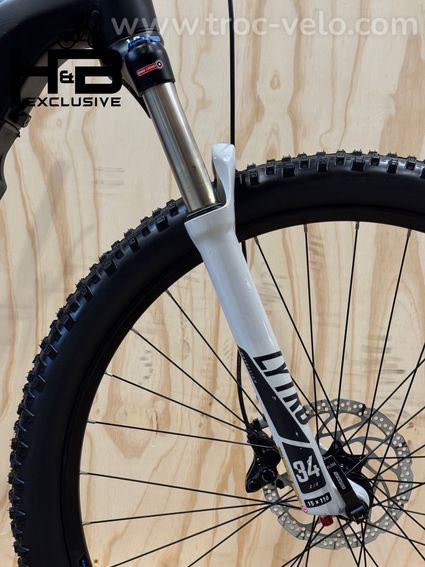 Bulls E-Stream EVO 1 29 inch VTT électrique Shimano XT 2023 - 3