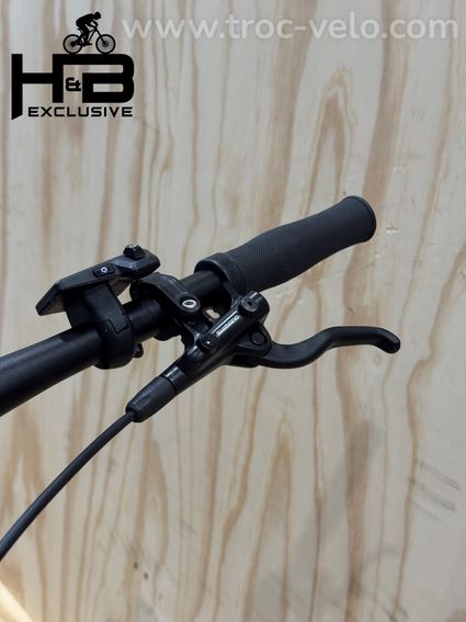 Bulls E-Stream EVO 1 29 inch VTT électrique Shimano XT 2023 - 4