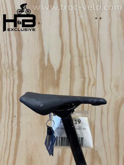 Bulls E-Stream EVO 1 29 inch VTT électrique Shimano XT 2023 - 9