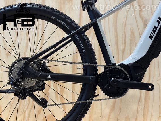 Bulls E-Stream EVO 1 29 inch VTT électrique Shimano XT 2023 - 11