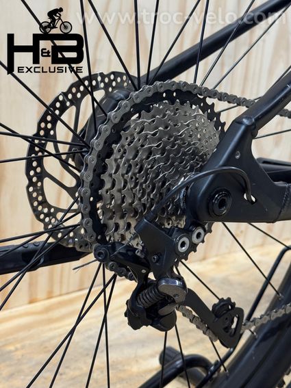 Bulls E-Stream EVO 1 29 inch VTT électrique Shimano XT 2023 - 13