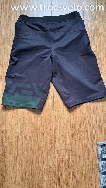 short VTT shimano - 2