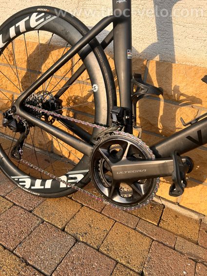 Vélo route Van rysel RCR Pro XL - 3