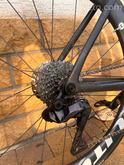 Vélo route Van rysel RCR Pro XL - 5