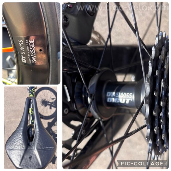 Specialized ALLEZ SPRINT - 2