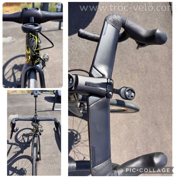 Specialized ALLEZ SPRINT - 3