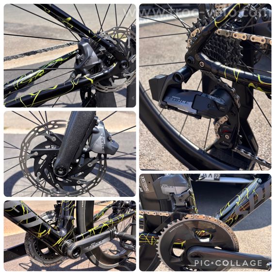 Specialized ALLEZ SPRINT - 4