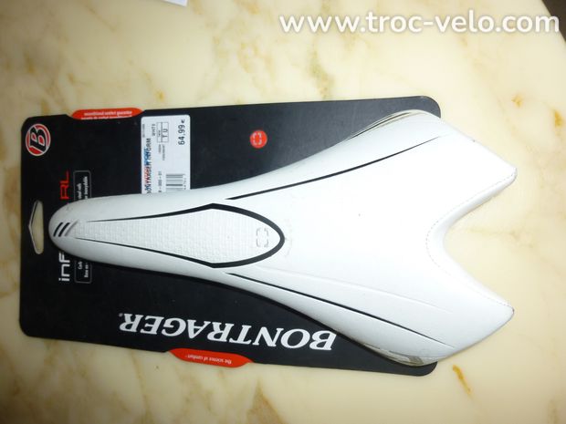 SELLE VELO ROUTE - 1