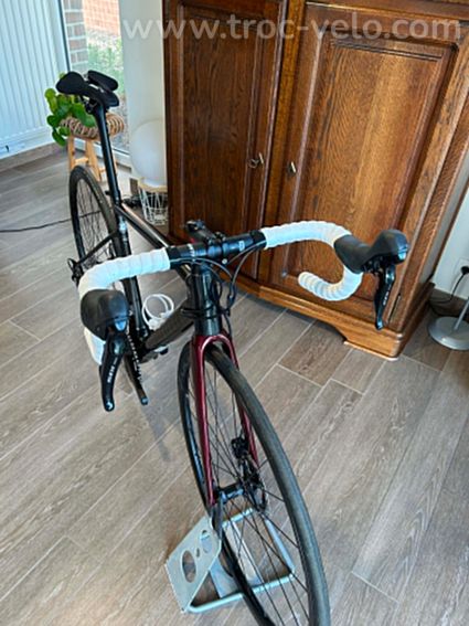 Specialized Allez 52 shimano 105 ( cadre NEUF ) - 2