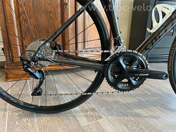 Specialized Allez 52 shimano 105 ( cadre NEUF ) - 4