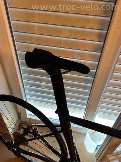Specialized Allez 52 shimano 105 ( cadre NEUF ) - 7