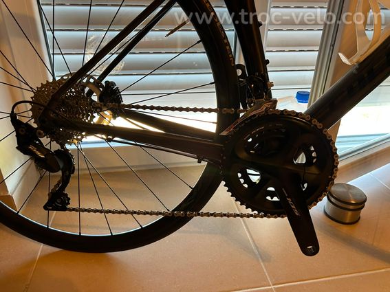 Specialized Allez 52 shimano 105 ( cadre NEUF ) - 8