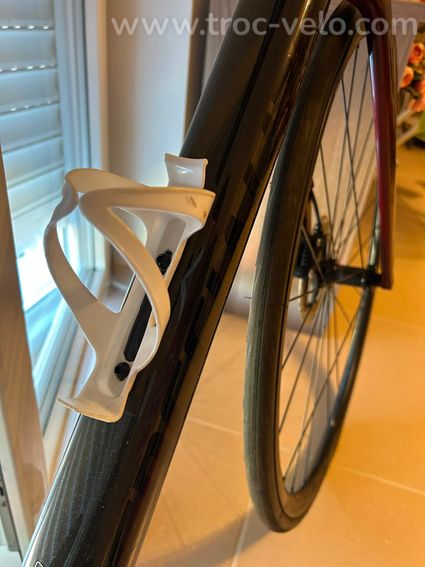 Specialized Allez 52 shimano 105 ( cadre NEUF ) - 10