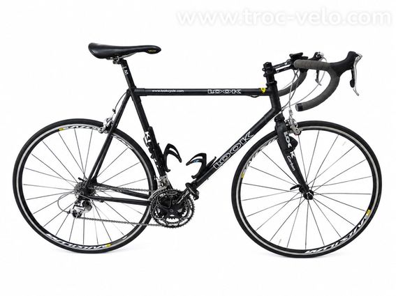 Vélo collector Look KG361