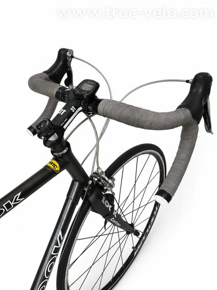 Vélo collector Look KG361 - 3