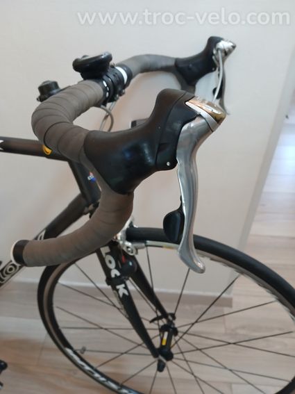 Vélo collector Look KG361 - 2