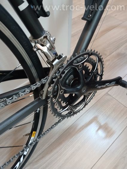 Vélo collector Look KG361 - 4