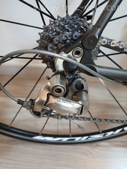Vélo collector Look KG361 - 5