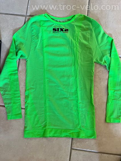 Sous maillot Six2 taille L - 2