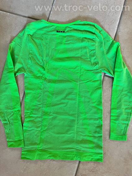 Sous maillot Six2 taille L - 3