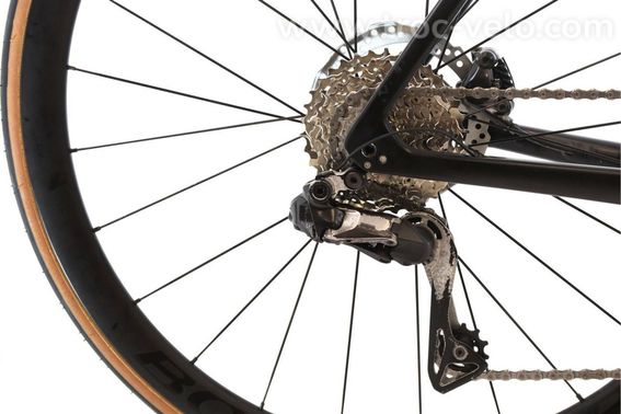 Produit Reconditionne    Trek Emonda Sl7 Di2 12v    Noir   Velo De Route   Bon Etat - 3