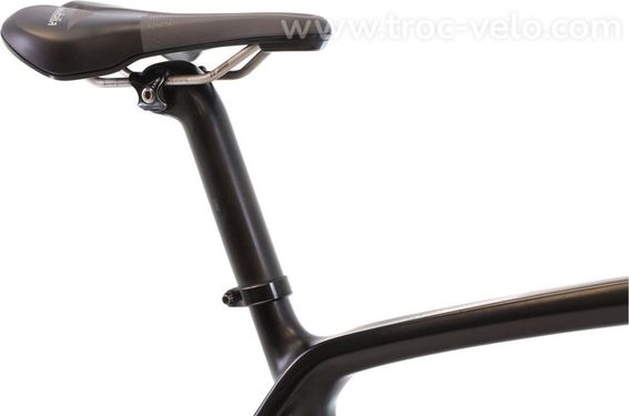 Produit Reconditionne    Trek Emonda Sl7 Di2 12v    Noir   Velo De Route   Bon Etat - 8
