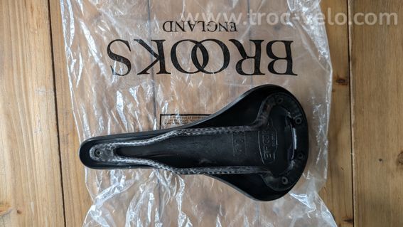 Selle Brooks C13 Carbon - 2