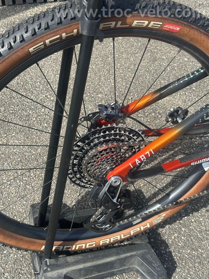 Cannondale Scalpel LAB71 - 3