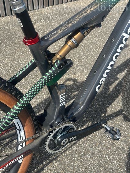 Cannondale Scalpel LAB71 - 4