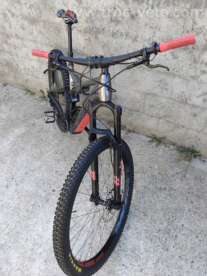 orbea rise h30 2022 - 2