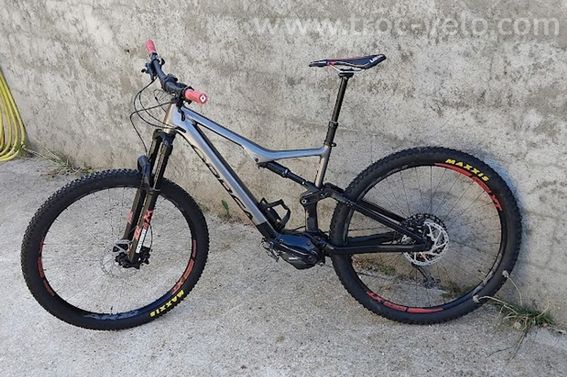 orbea rise h30 2022 - 3