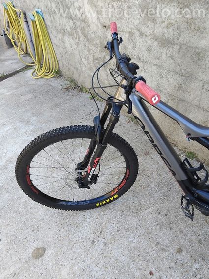 orbea rise h30 2022 - 5