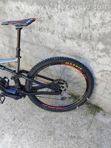 orbea rise h30 2022 - 6