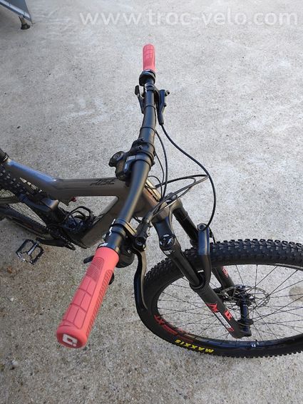 orbea rise h30 2022 - 8