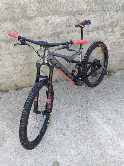 orbea rise h30 2022 - 7
