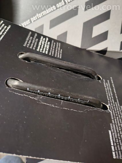 Selle Repente Artax GL - 3