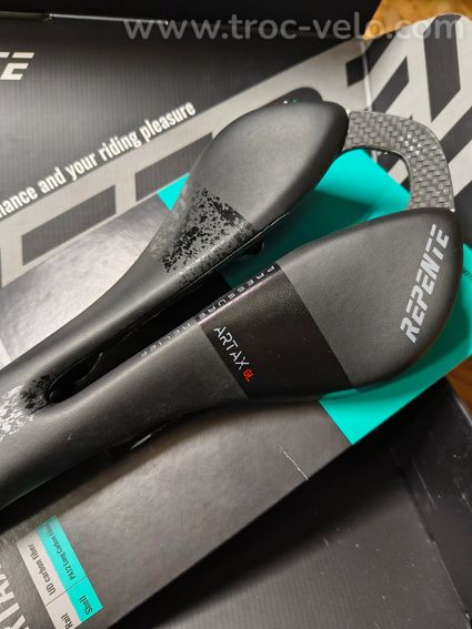 Selle Repente Artax GL