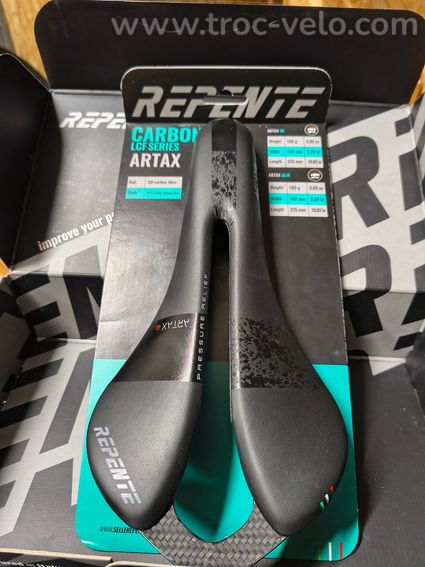 Selle Repente Artax GL - 2