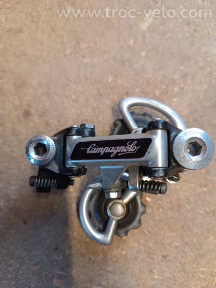Dérailleur arrière Campagnolo Super Record