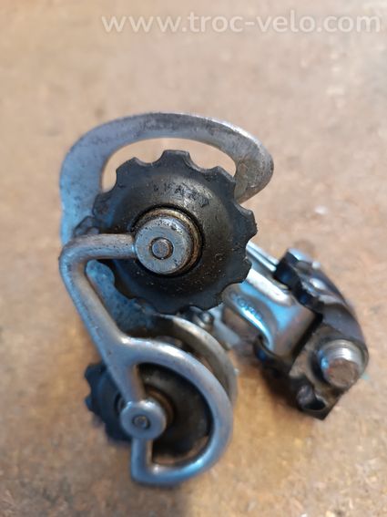 Dérailleur arrière Campagnolo Super Record - 2