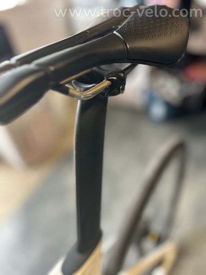Selle Prologo CPC - 2