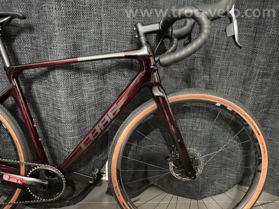 Gravel cube nuroad SLT 2025 - 3