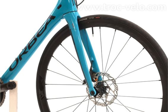 Produit Reconditionne    Orbea Orca M21i Team Axs 12v    Bleu   Velo De Route   Bon Etat - 5