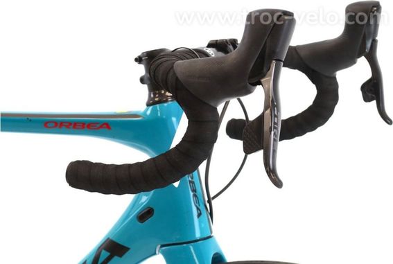 Produit Reconditionne    Orbea Orca M21i Team Axs 12v    Bleu   Velo De Route   Bon Etat - 6