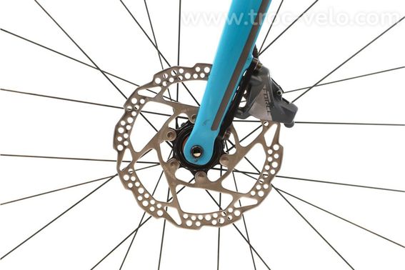 Produit Reconditionne    Orbea Orca M21i Team Axs 12v    Bleu   Velo De Route   Bon Etat - 7