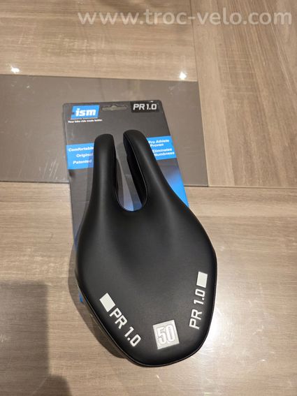 Selle ISM performance PR1.0 - 2